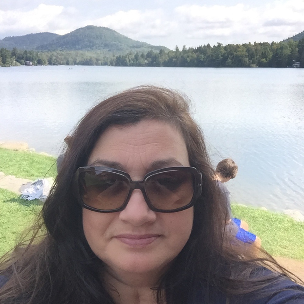 Meet your Posher, Maria